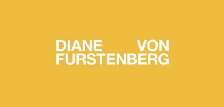 Diane Von Furstenberg renueva su imagen de la mano del diseñador Jonathan Saunders 